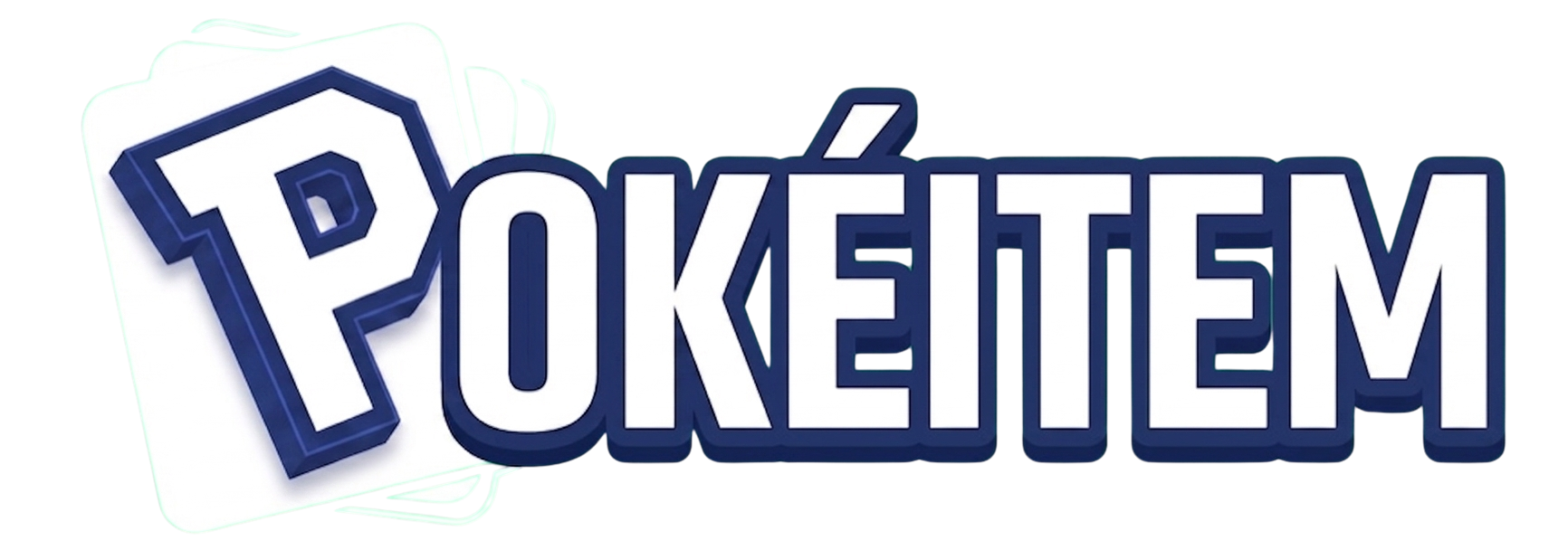 Pokeitem